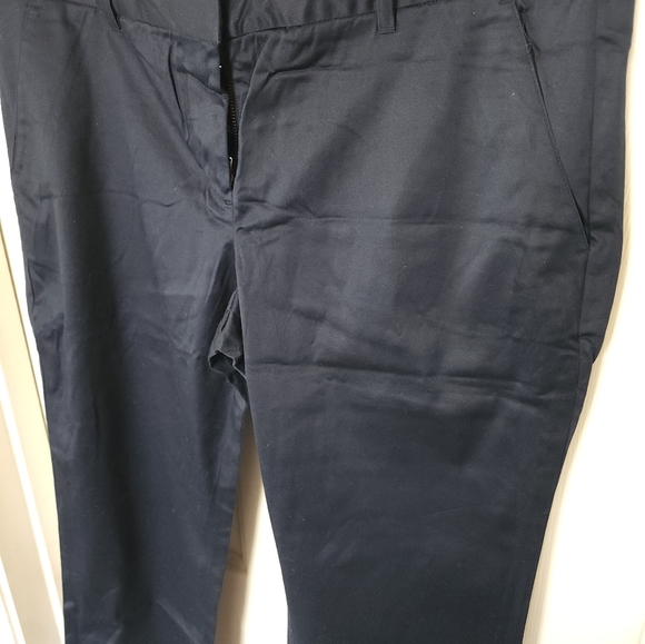 Tory Burch ankle pants - Picture 7 of 7